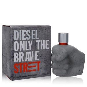 🆕Diesel Only The Brave Street SEALED